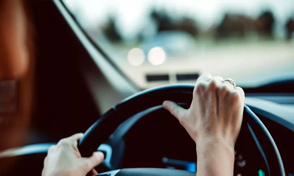 Music may reduce cardiac stress while driving: Study