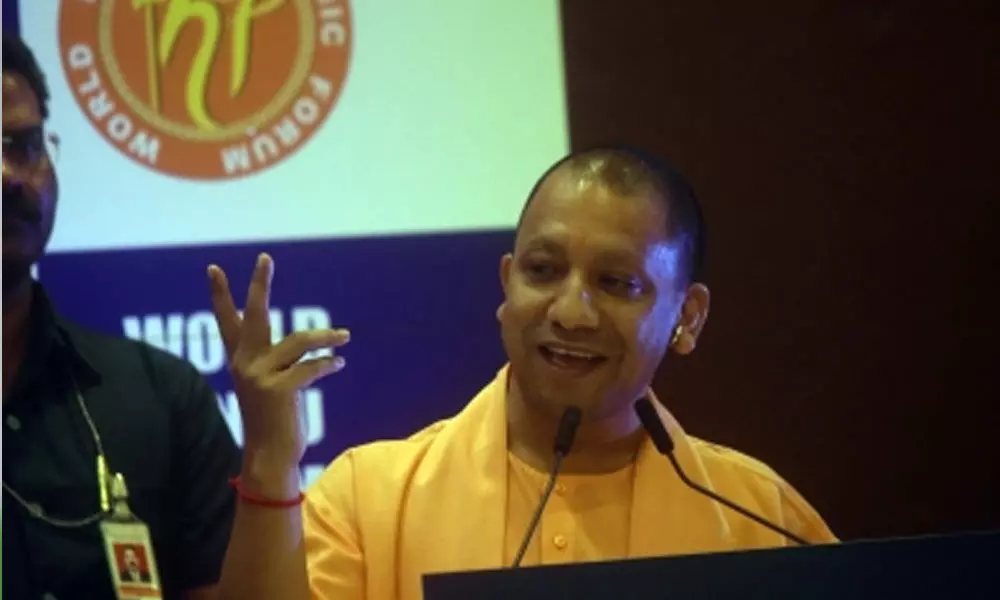 Yogi govt to felicitate top ten GST payers in UP