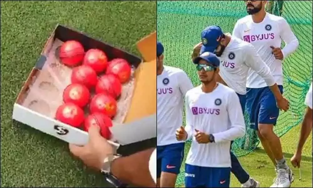 Ind vs Ban 2019: Indian players share their experience with the pink ball