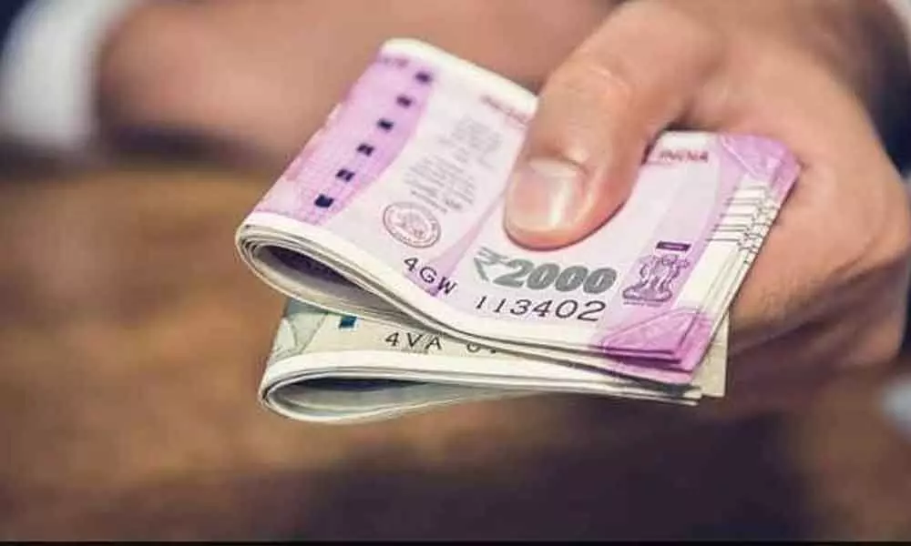 Sahakar pitches 5 lakh insurance cover for bank deposits