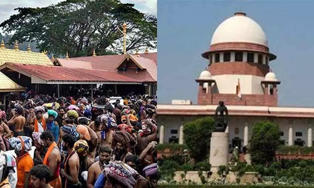 Sabarimala Verdict: Things you should know about the SCs ruling