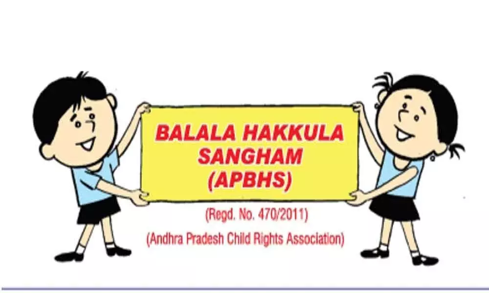 APBHS celebrates Childrens Day today