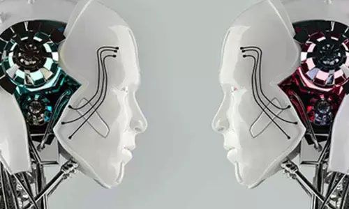 Building a robotic workforce