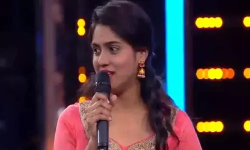 Bigg Boss Kannada 7 Contestant Chaithra Kottur Reveals What Actually Happened Inside The House