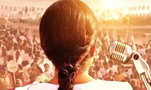 Gautham Menon Web series On Jayalalithaa Queen Vs Kangnas Thalaivi