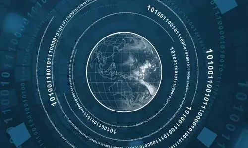 What will come in the next 10 years will supersede a lot of what came in fifty years earlier.