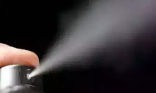 Hyderabad: After Abdullapurmet incident, women tahsildars asked to work with pepper sprays