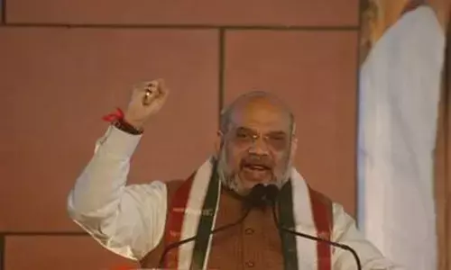 Amit Shah calls meeting after SC upholds disqualification of Karnataka MLAs