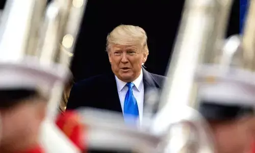 Trump impeachment: Next round of public hearings announced