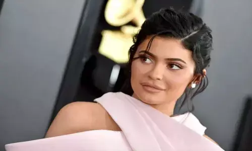 Man stalks Kylie Jenner, gets jail time of one year