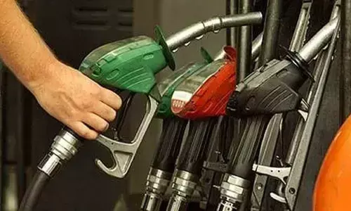 Fuel prices stable after 5 days spike