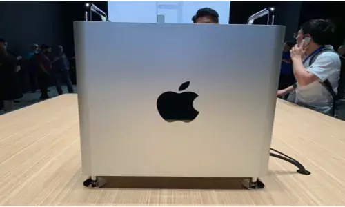 Apples 16-inch MacBook Pro likely to be unveiled today