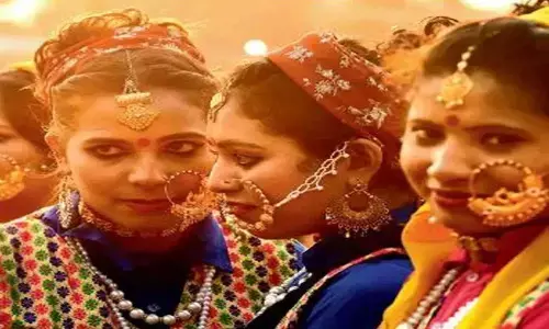 Chandigarh National Crafts Mela to kick off on November 15