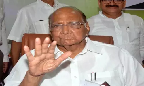 Maharashtra: Sharad Pawar to meet Sonia Gandhi to discuss government formation