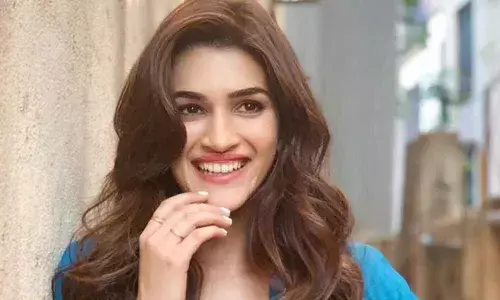 Kriti Sanon bags a plum role