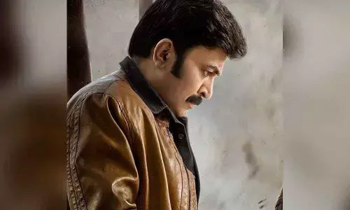 I didnt suffer injuries, says Dr Rajasekhar