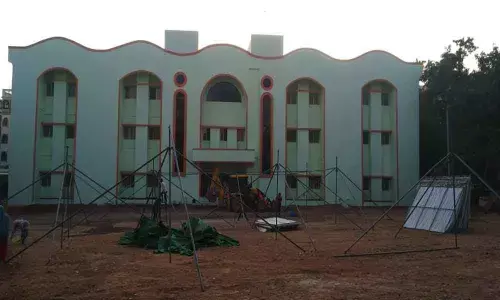 KTR to participate in key development activities today