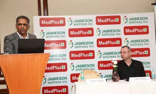 Hyderabad-based Medplus draws up IPO plans