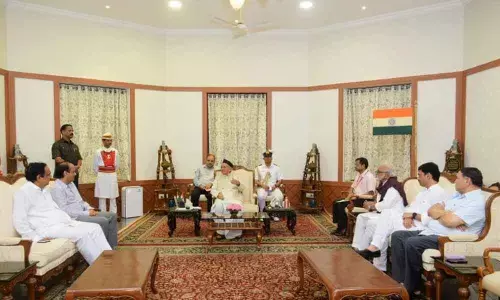 Political drama in Maharashtra takes new turns