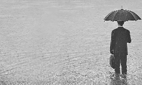 Flawed reforms and falling economy