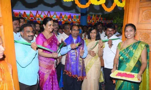 634 new 108 vehicles to be procured in Tirupati