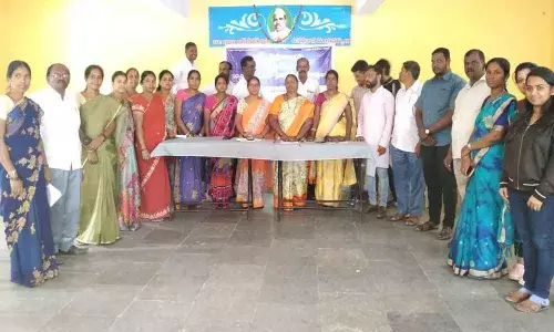 Quality goes for a toss in Secunderabad Cantonment Board govt schools