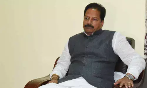 English medium improves communication skills: Deputy Speaker Kona Raghupathi