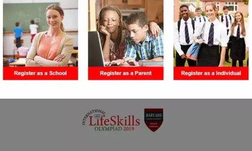 Students from over 2,000 schools register