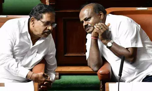 Speakers going against the tide: SC