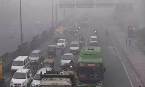 Supreme Court notice to Delhi government on Odd-Even