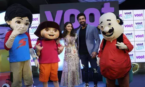Indias largest fun and learning app has 20,000 toons, best of e-books