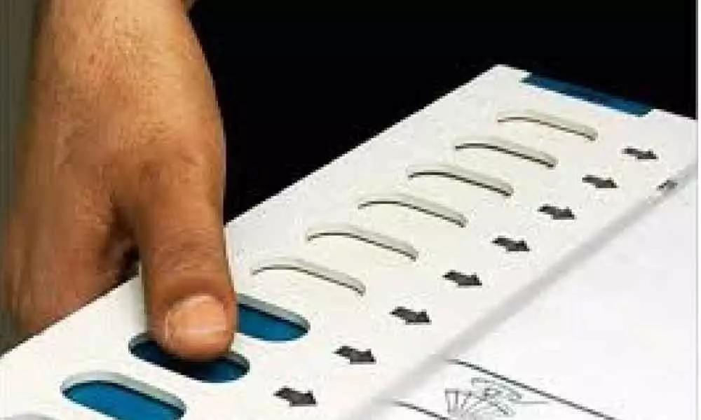 Andhra Pradesh: Govt likely to hold local body elections in January next year