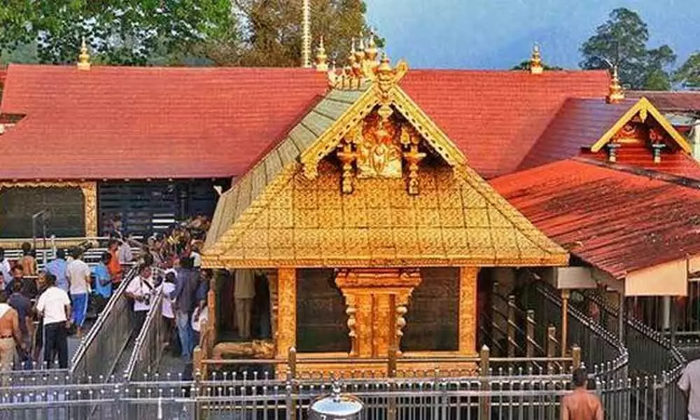 Here is a timeline of Sabarimala temple entry issue ahead of SC verdict today