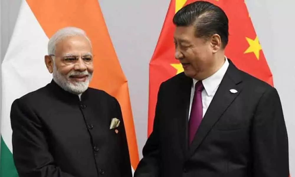 New energy, directions in ties: PM Modi meets Xi Jinping in Brazil