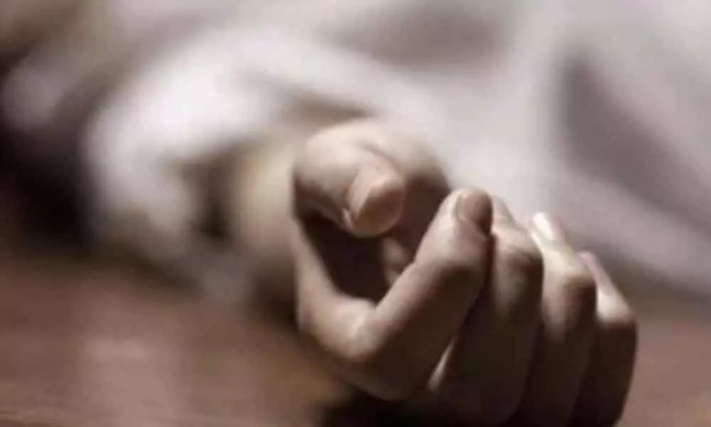 Woman killed by her boyfriend in Delhi hotel room