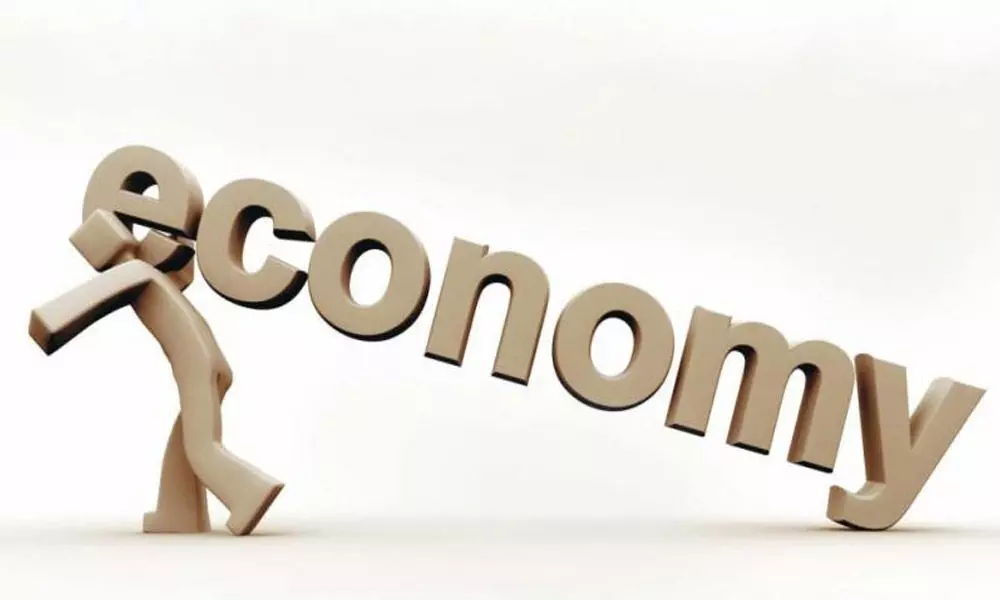 Moody slashes Indias economic growth to 5.6 per cent in 2019