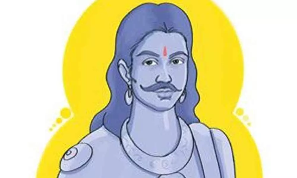 Theater legend AR Krishna remembered  in Vijayawada