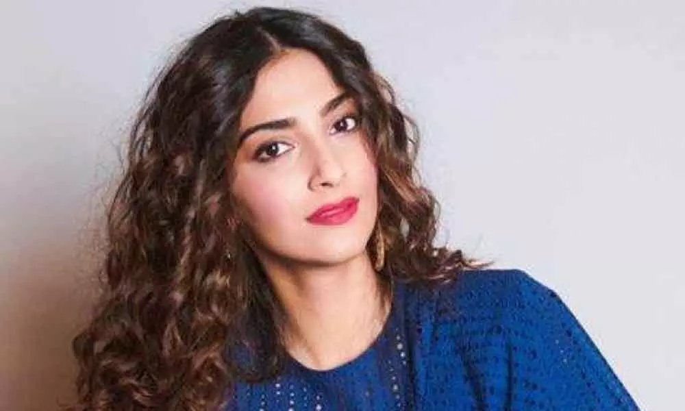 Sonam Kapoor ticks female-hero story