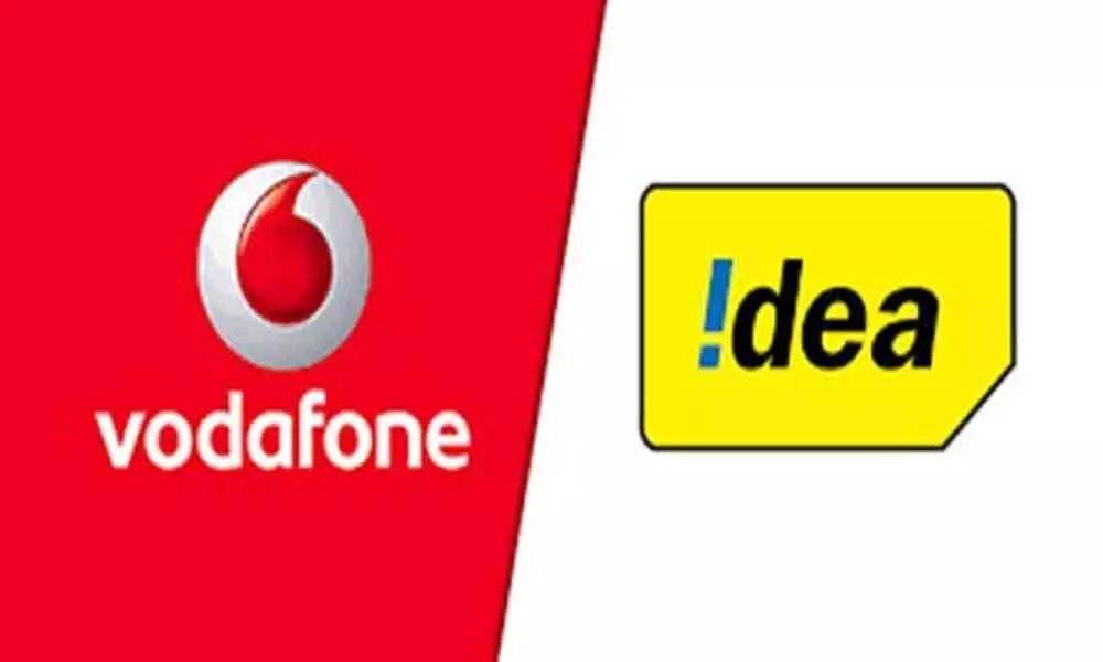 Vodafone Idea Q2 loss at Rs 50,921 crore