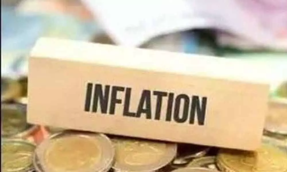 Wholesale inflation falls to 0.16% in Oct