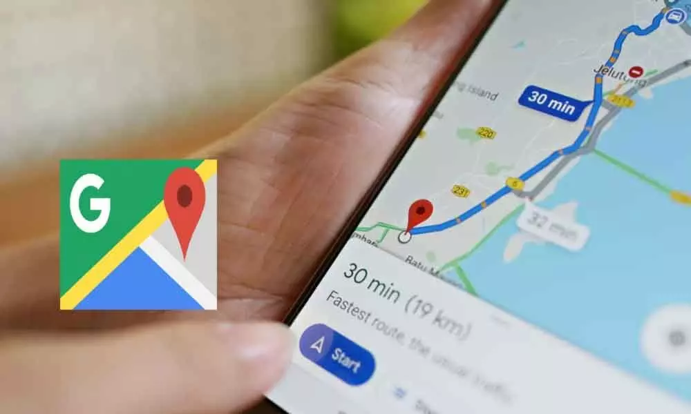 Google Maps update adds new translator feature