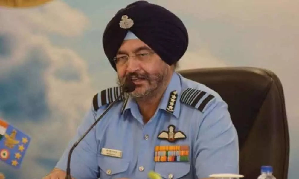 Rafale verdict will have positive impact on overall military procurement, says former IAF chief Dhanoa