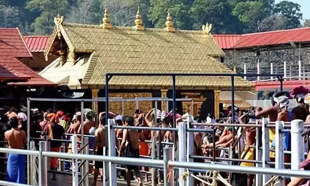 Will try for stay order on Sabarimala verdict: BJP