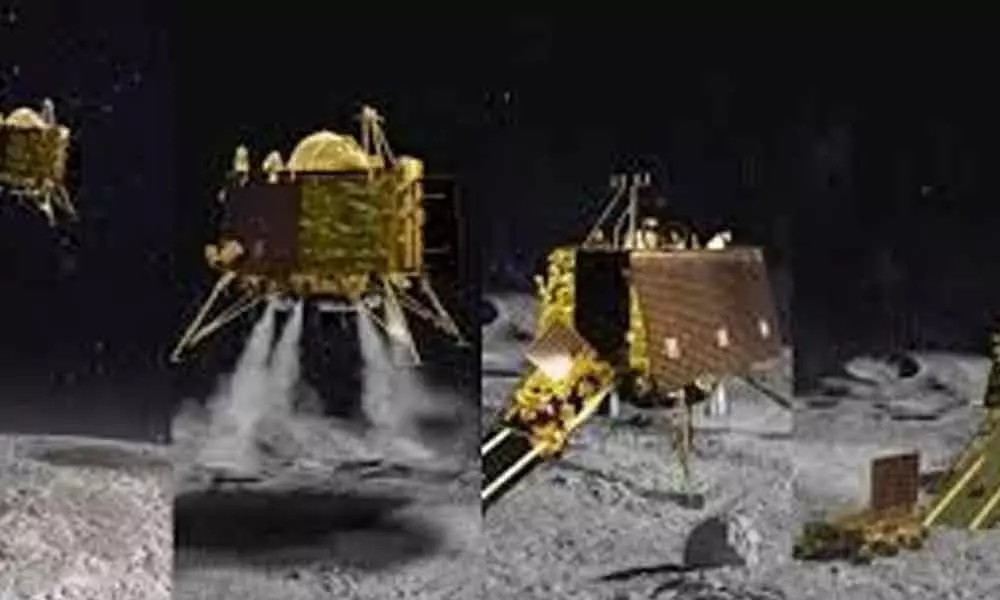 Chandrayaan III: India may attempt soft landing next November