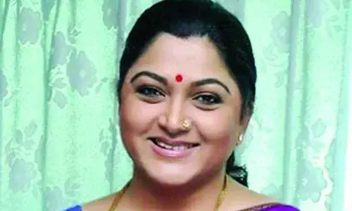 Senior actress deleted her Twitter account