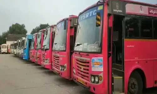 Telangana: Another TSRTC worker dies in Sangareddy