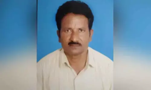 Nalgonda: RTC employee suffers heart attack