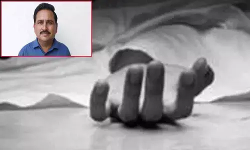 Father killed during sons pre-wedding celebrations in Ujjain