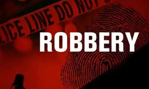 Robbery gang arrested in Nellore district