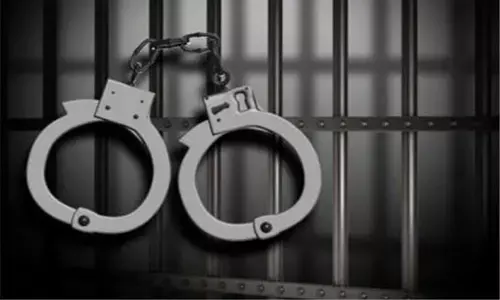 Visakhapatnam: Two Bangladeshi  suspects arrested for Venmoy murders